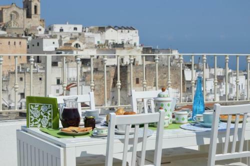 Apartamento Dimora Jal�