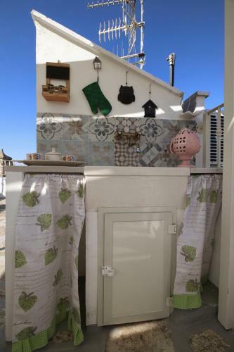 Apartamento Dimora Jal�