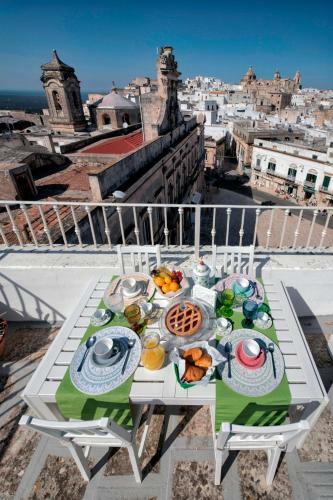 Apartamento Dimora Jal�