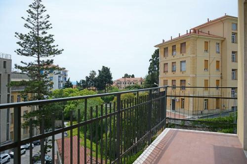 Apartamento Appartamento Zoe