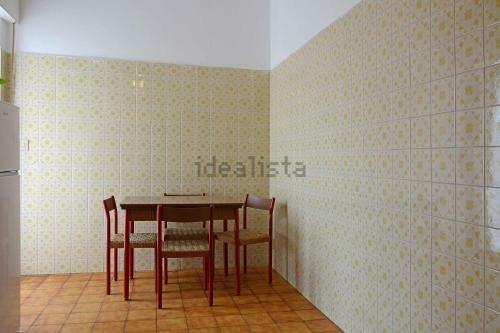 Apartamento Appartamento Zoe
