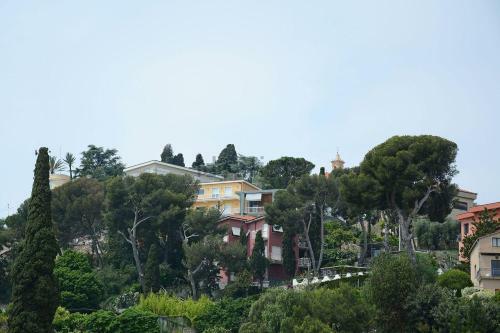 Apartamento Appartamento Zoe