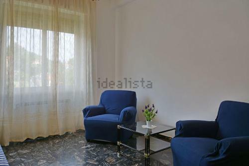 Apartamento Appartamento Zoe