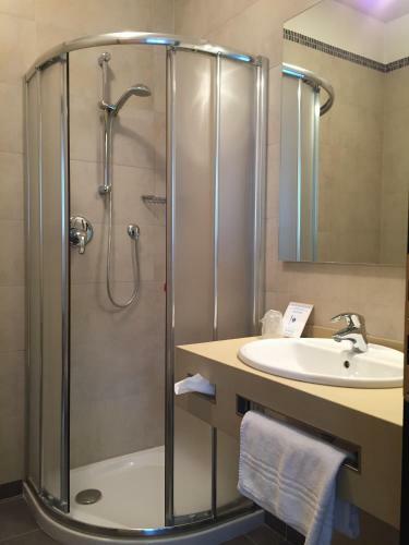 Apartamento Palazzo Folchi