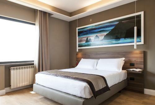 Hostal 7th Floor Suite