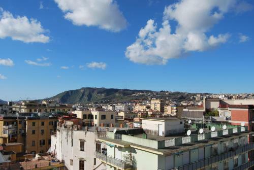 Hostal 7th Floor Suite