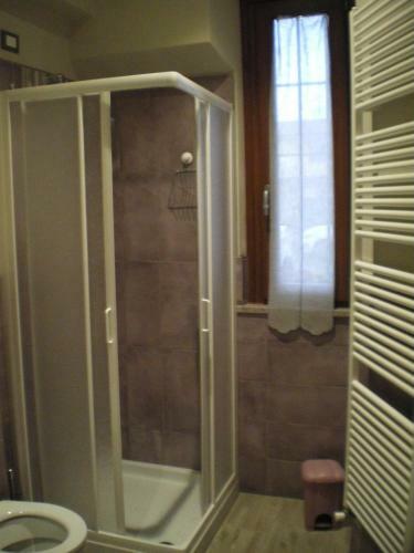 Hostal Affittacamere San Vito