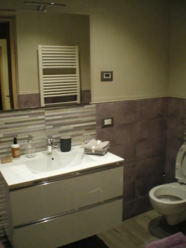 Hostal Affittacamere San Vito