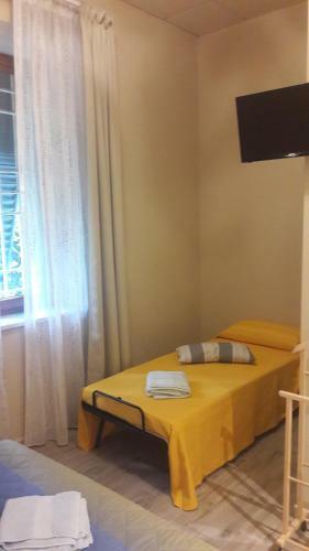 Hostal Affittacamere San Vito