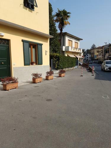 Hostal Affittacamere San Vito