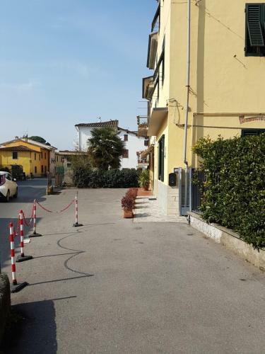 Hostal Affittacamere San Vito