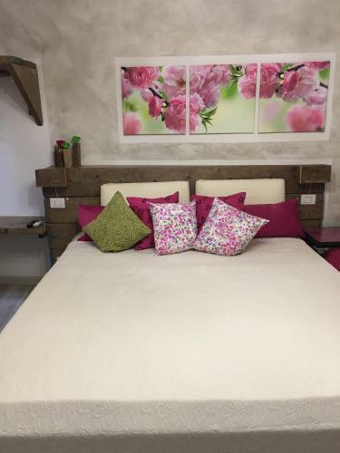 Hostal 24h Suite