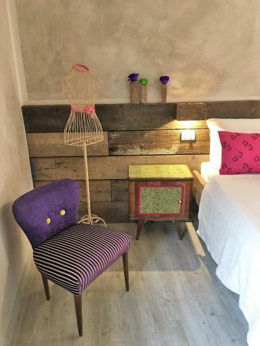 Hostal 24h Suite
