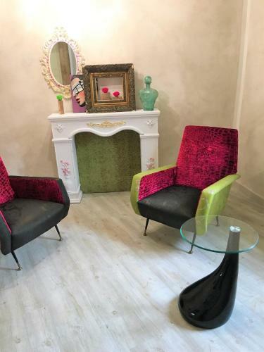 Hostal 24h Suite