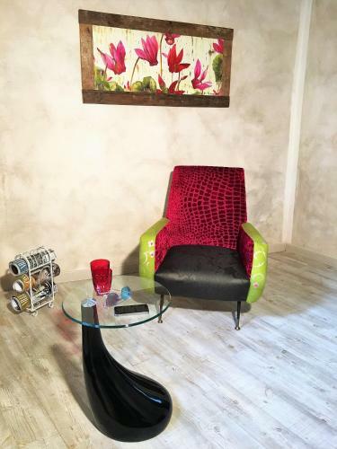 Hostal 24h Suite