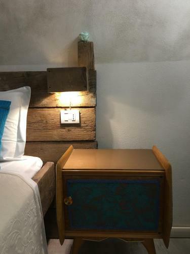 Hostal 24h Suite
