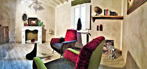 Hostal 24h Suite