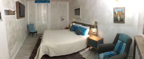 Hostal 24h Suite