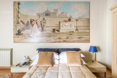 Santori Apartment