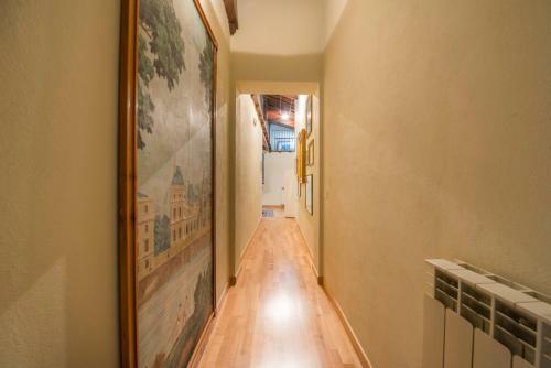 Santori Apartment
