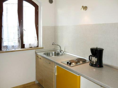 Apartamento Residence Colle Mare 250s