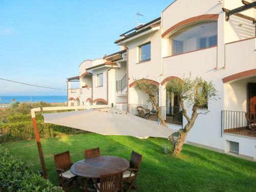 Apartamento Residence Colle Mare 250s
