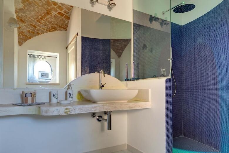Bed & Breakfast Podere Demetra
