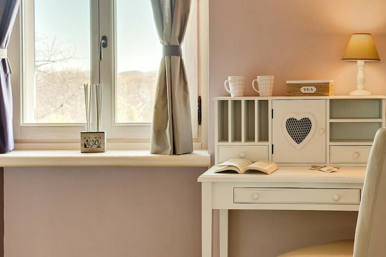Bed & Breakfast Podere Demetra