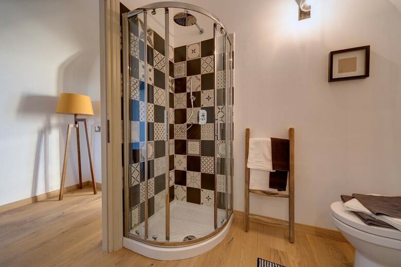 Bed & Breakfast Podere Demetra