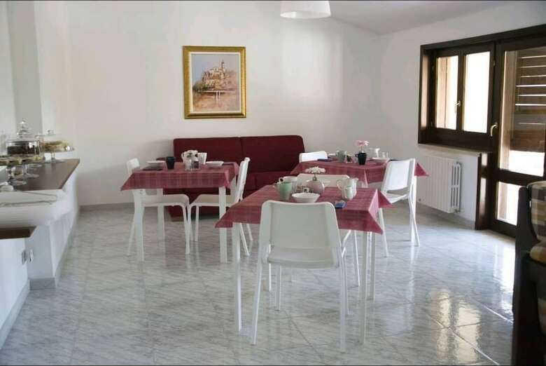 Bed & Breakfast Bnb Acasaconme