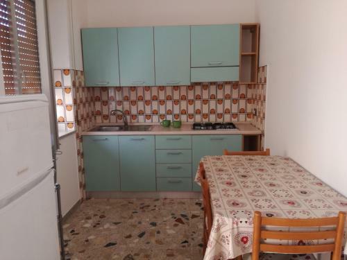 Apartamento Le Zagare Case Vacanza