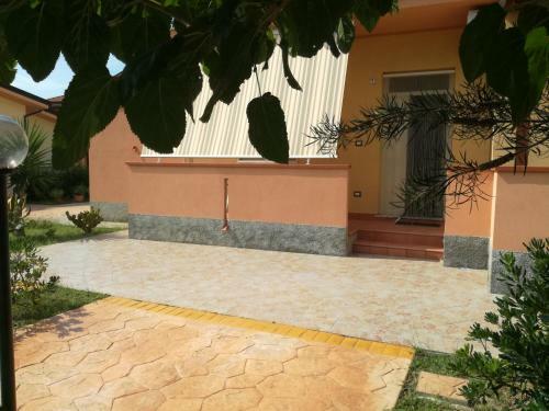 Apartamento Le Zagare Case Vacanza