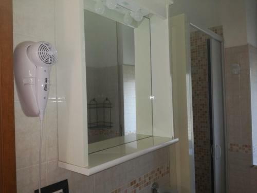 Apartamento Le Zagare Case Vacanza