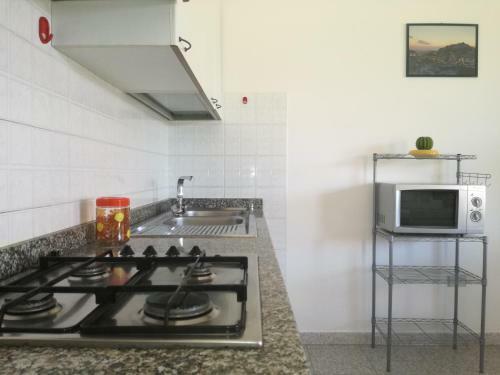 Apartamento Le Zagare Case Vacanza