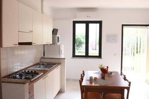 Apartamento Le Zagare Case Vacanza