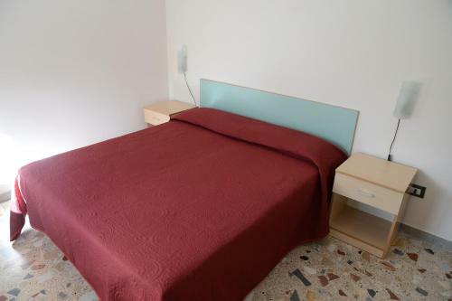 Apartamento Le Zagare Case Vacanza