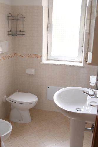 Apartamento Le Zagare Case Vacanza