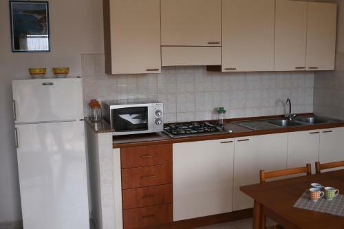 Apartamento Le Zagare Case Vacanza
