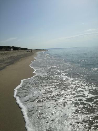 Apartamento Le Zagare Case Vacanza