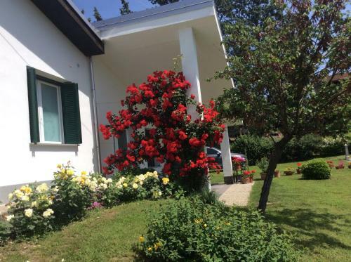 B&B Il Melograno