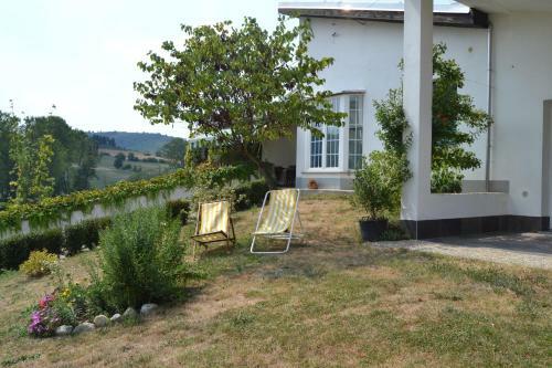 B&B Il Melograno