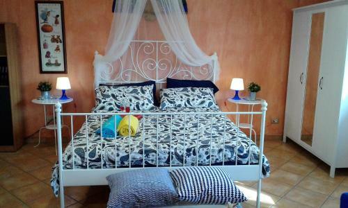 B&B Villa Milena