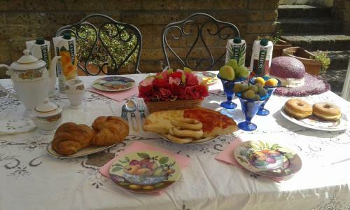 B&B Villa Milena