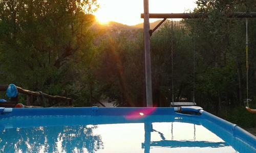 B&B Villa Milena