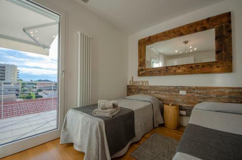 Soleis Sea View Spa Apartment