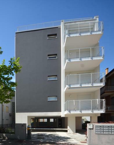 Soleis Sea View Spa Apartment