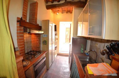 Apartamento Casina Bella Di Lucca