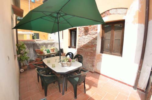 Apartamento Casina Bella Di Lucca