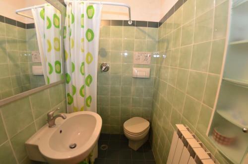 Apartamento Casina Bella Di Lucca
