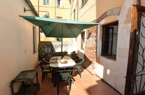 Apartamento Casina Bella Di Lucca